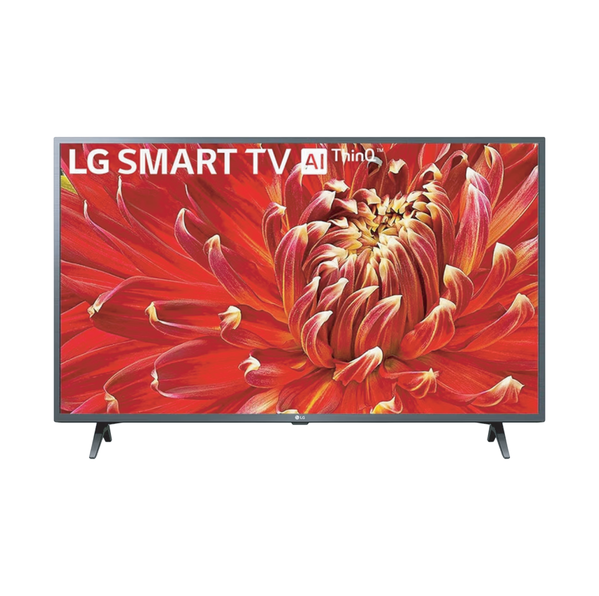 LG 43" 4K SMART LED TV