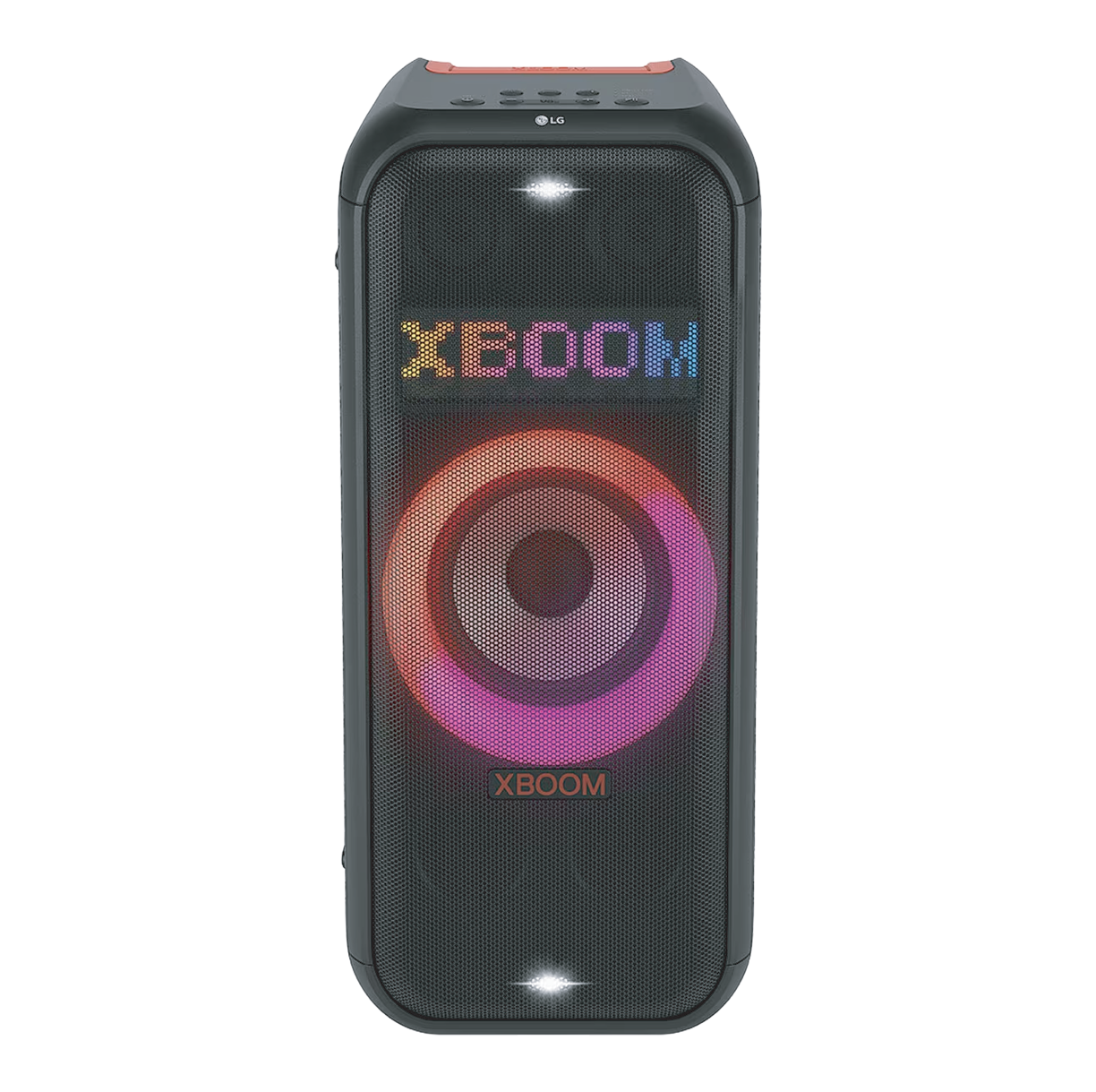 LG XBOOM PORTABLE PARTY SPEAKER 250W