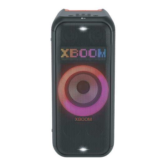 LG XBOOM PORTABLE PARTY SPEAKER 250W