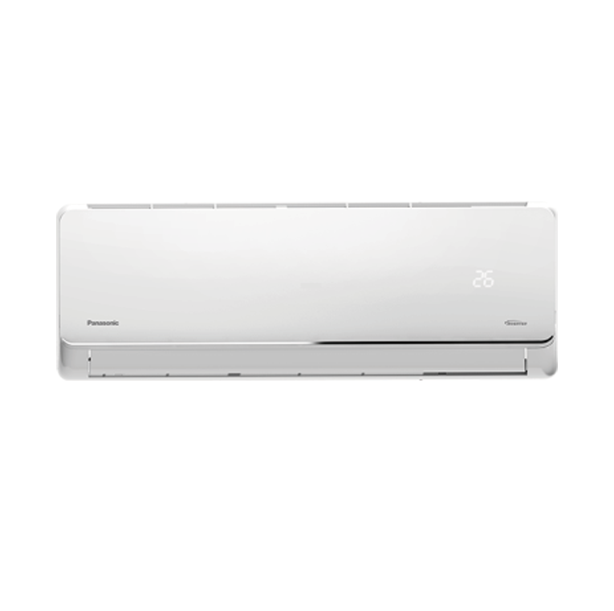 PANASONIC 12,000 BTU AC