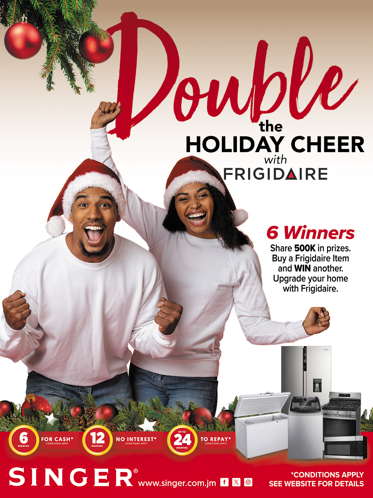 FRIGIDAIRE 1.1CFT MICROWAVE OVEN