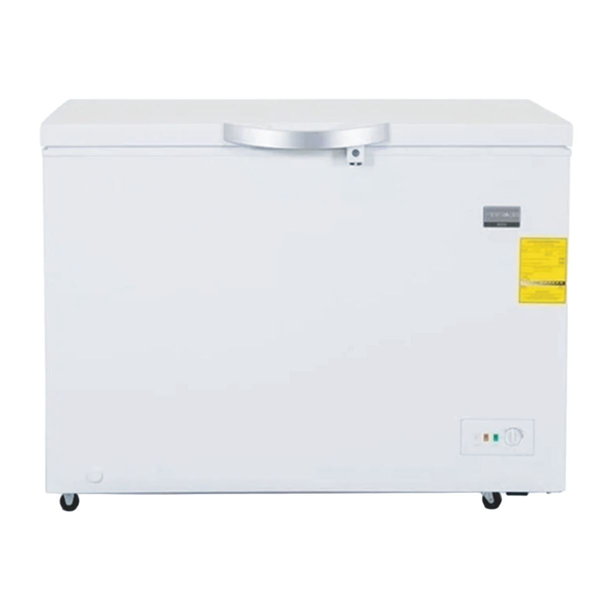 FRIGIDAIRE 11CFT WHITE FREEZER