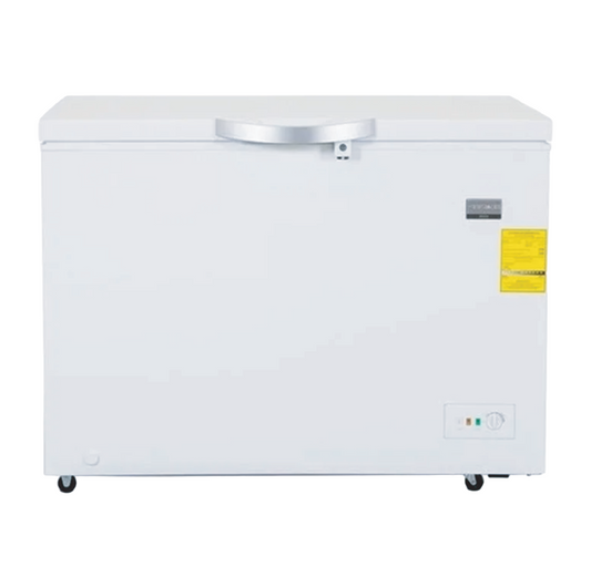 FRIGIDAIRE 11CFT WHITE FREEZER