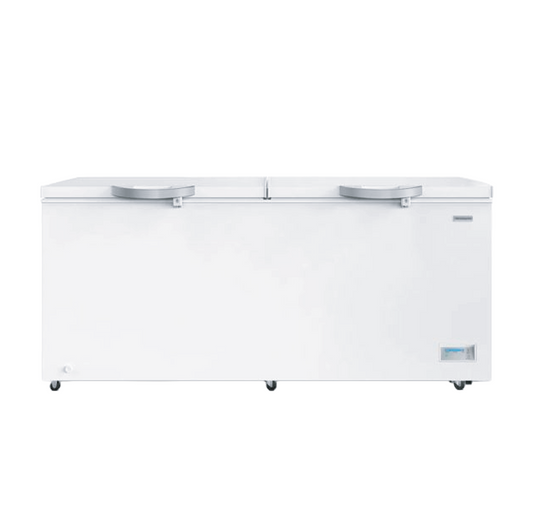 FRIGIDAIRE 25 CU.FT CHEST FREEZER