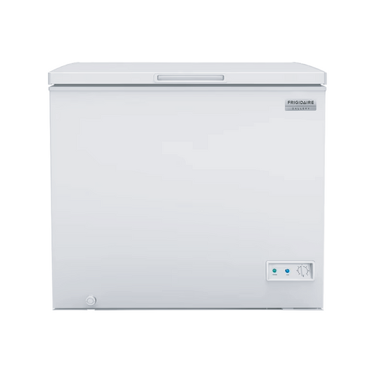 FRIGIDAIRE 7 CFT CHEST FREEZER