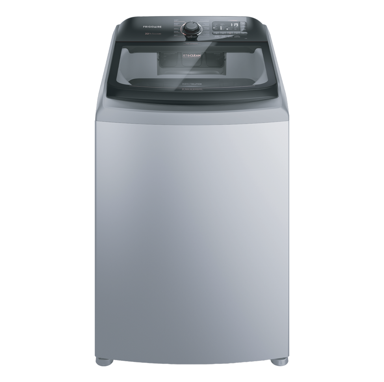 FRIGIDAIRE 22KG TOP LOAD WASHER