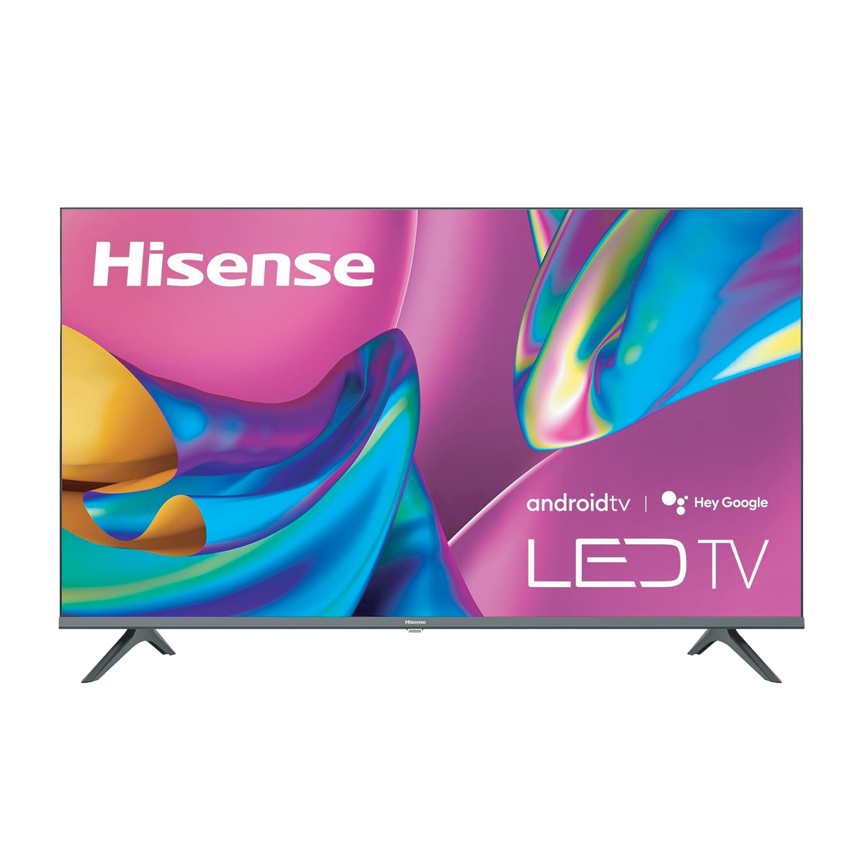 HISENSE 43" FHD SMART TELEVISION