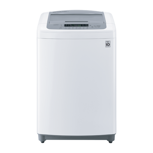 LG 18KG WASHING MACHINE